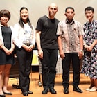主人公アディが“沈黙”の終わりを願う、「ルック・オブ・サイレンス」座談会