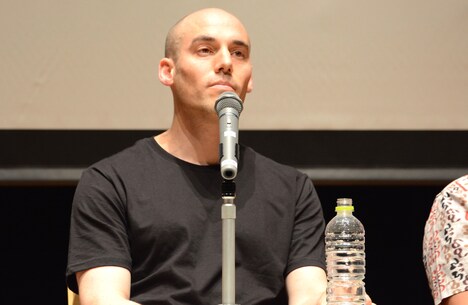 ジョシュア・オッペンハイマー