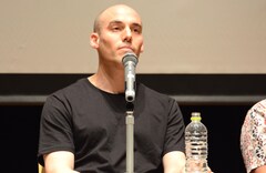 主人公アディが 沈黙 の終わりを願う ルック オブ サイレンス 座談会 映画ナタリー