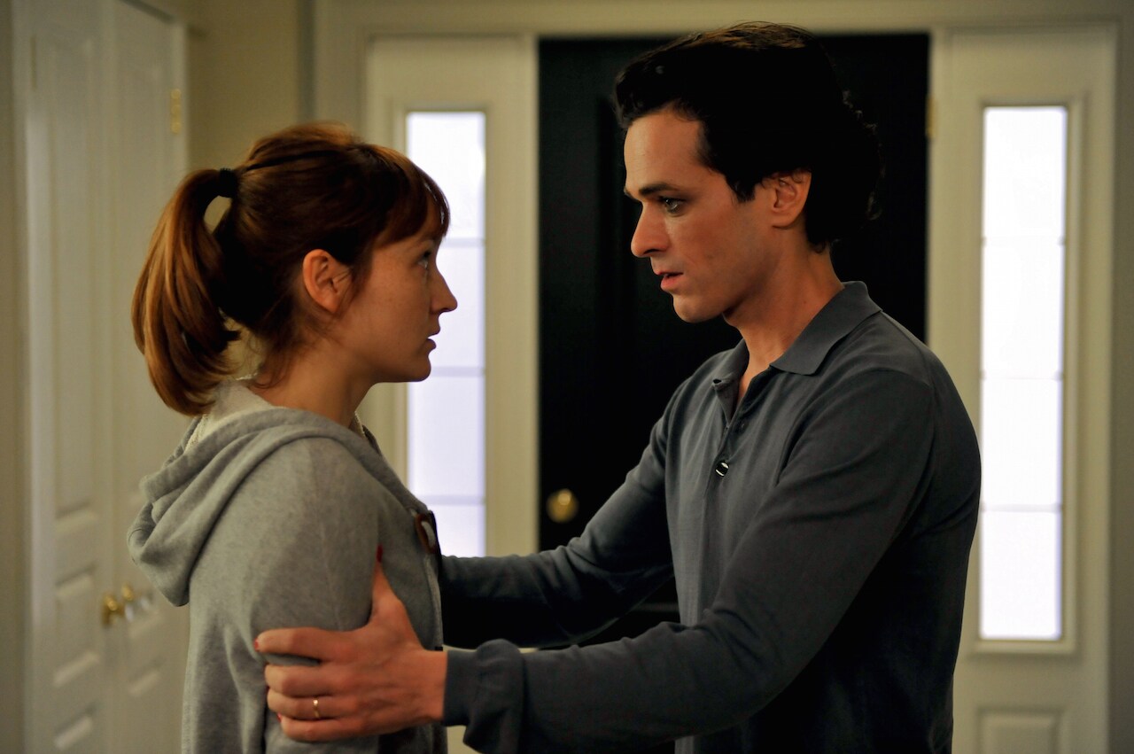 「彼は秘密の女ともだち」 (c)2014 MANDARIN CINEMA – MARS FILM – FRANCE 2 CINEMA – FOZ