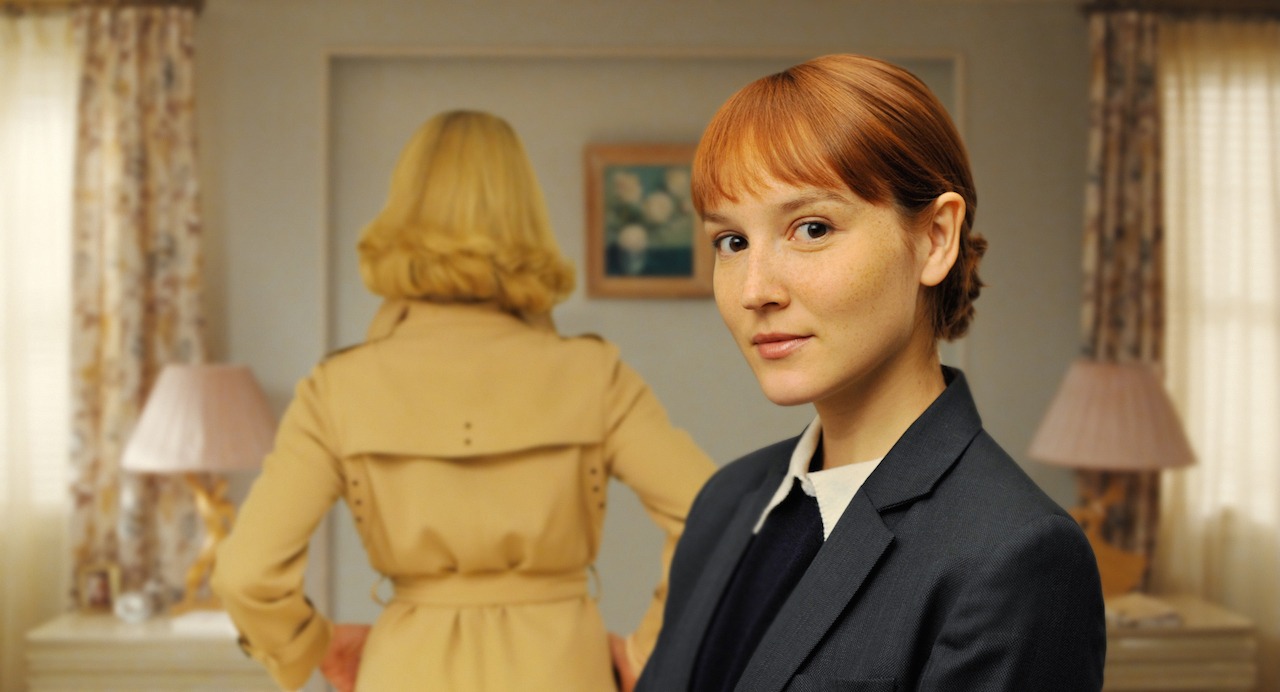 「彼は秘密の女ともだち」 (c)2014 MANDARIN CINEMA – MARS FILM – FRANCE 2 CINEMA – FOZ