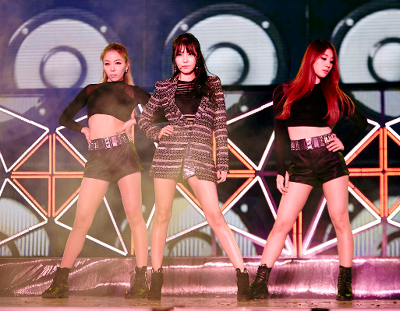 BoA smtownポスター　13本11種 PokeBoA on X: 
