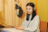 杉咲花 (c)2015「アリのままでいたい」製作委員会