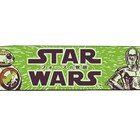 7色の稲で描く「スター・ウォーズ」、田んぼアートで新キャラBB-8初披露