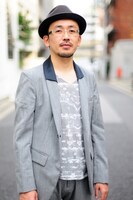 FROGMAN (c)天才バカヴォン製作委員会