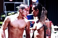 「極道大戦争」 (c) 2015「極道大戦争」製作委員会