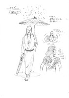 「極道大戦争」（画コンテ：相馬宏充） (c)2015「極道大戦争」製作委員会