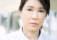 「かぐらめ」より筒井真理子。(c)映画「かぐらめ」製作委員会