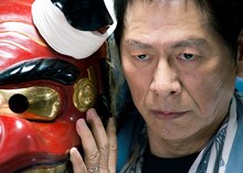 「かぐらめ」より大杉漣。(c)映画「かぐらめ」製作委員会