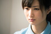 「かぐらめ」より武田梨奈。(c)映画「かぐらめ」製作委員会