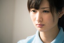 「かぐらめ」より武田梨奈。(c)映画「かぐらめ」製作委員会