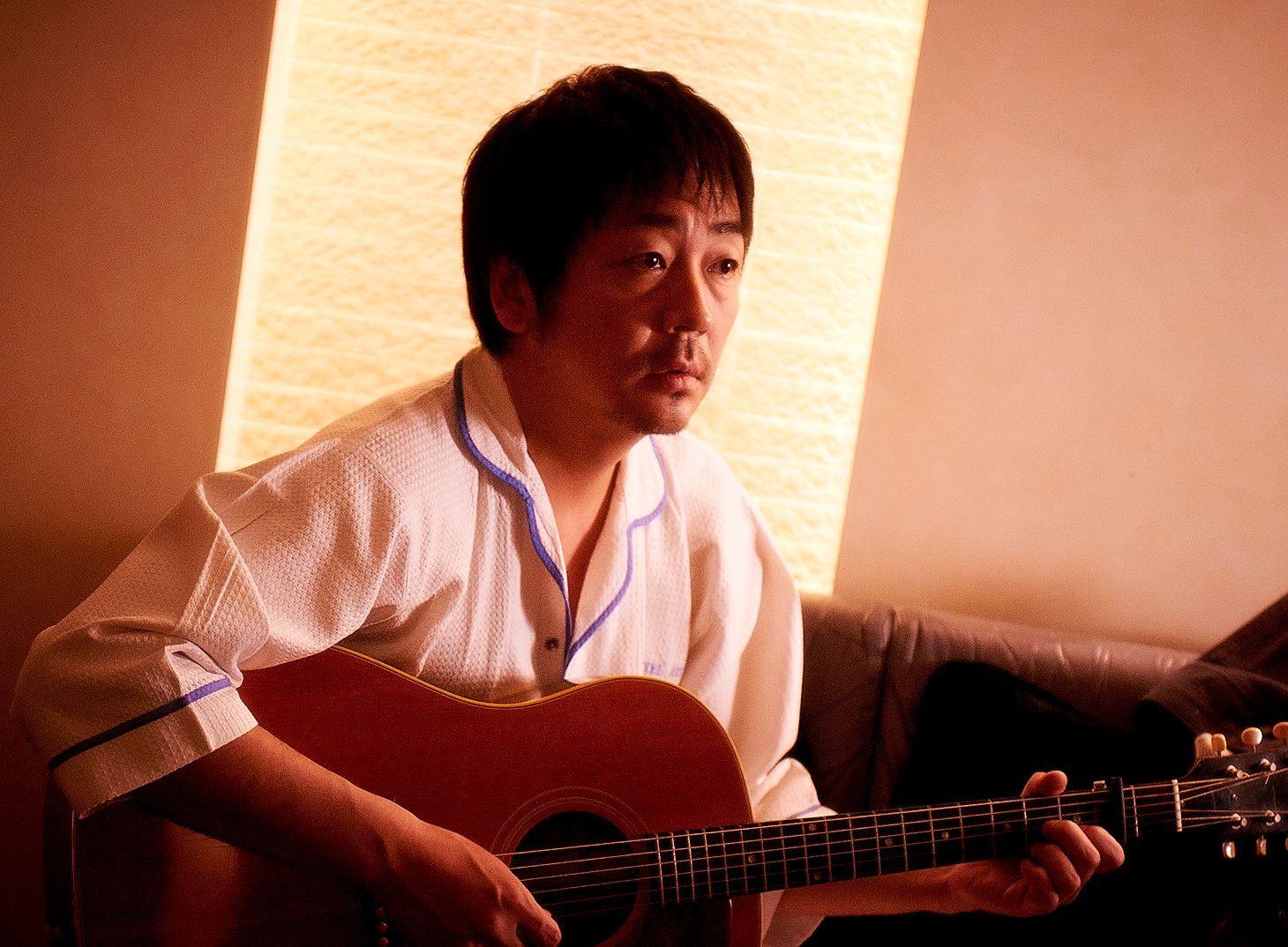 「さよなら歌舞伎町」 (c)2014『さよなら歌舞伎町』製作委員会