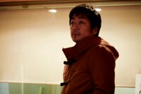 「さよなら歌舞伎町」 (c)2014『さよなら歌舞伎町』製作委員会