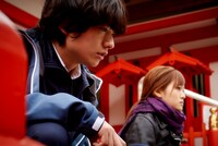 「さよなら歌舞伎町」 (c)2014『さよなら歌舞伎町』製作委員会