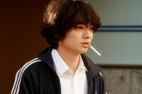 「さよなら歌舞伎町」 (c)2014『さよなら歌舞伎町』製作委員会