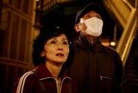 「さよなら歌舞伎町」 (c)2014『さよなら歌舞伎町』製作委員会