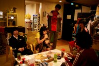 「さよなら歌舞伎町」 (c)2014『さよなら歌舞伎町』製作委員会