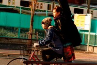 「さよなら歌舞伎町」 (c)2014『さよなら歌舞伎町』製作委員会