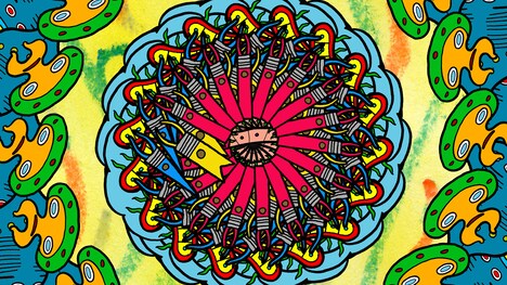 「Poker」 (c)MIRAI FILM