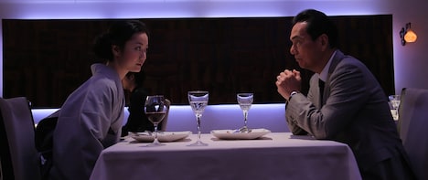 「オンディーヌの呪い」 (c)2014 Ikuo Homma