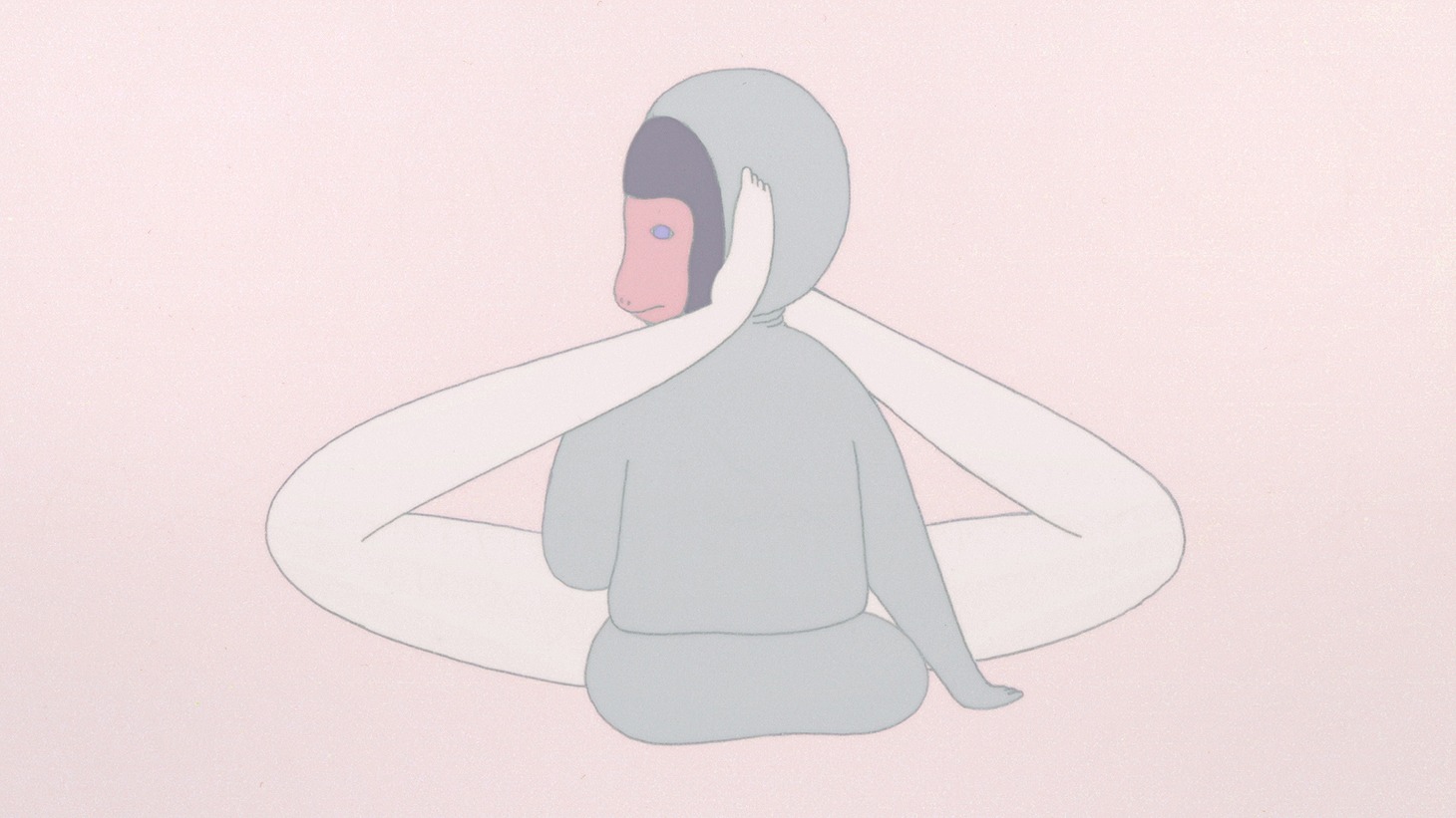 「幕」(c)Yoriko Mizushiri