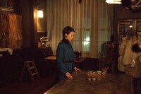 「繕い裁つ人」 (c)2015池辺葵/講談社・「繕い裁つ人」製作委員会