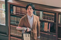 「繕い裁つ人」 (c)2015池辺葵/講談社・「繕い裁つ人」製作委員会