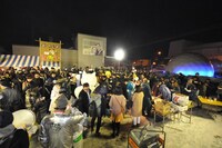 ゆうばり国際ファンタスティック映画祭イメージ写真