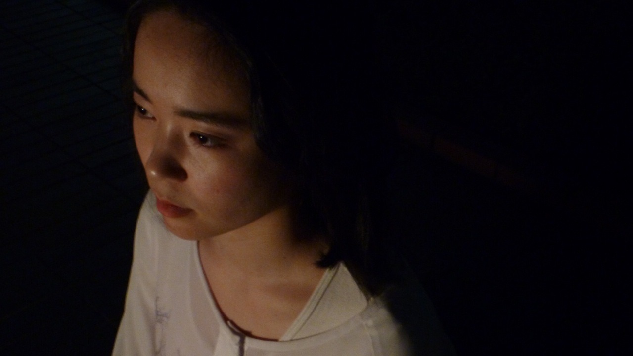 「ある女工記」ビジュアル (c)映画「淫売婦(仮)」製作委員会