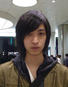 清水尚弥