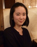 中村朝佳