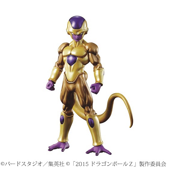 Dimension of DRAGONBALL ゴールデンフリーザ（送料込み7344円）