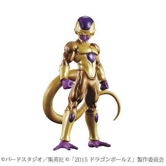Dimension of DRAGONBALL ゴールデンフリーザ（送料込み7344円）