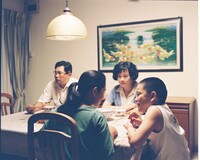 「イロイロ ぬくもりの記憶」 (c)2013 SINGAPORE FILM COMMISSION, NP ENTERPRISE (S) PTE LTD, FISHEYE PICTURES PTE LTD