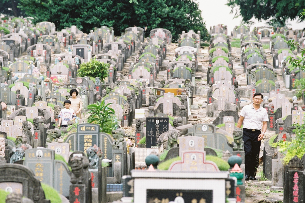 「イロイロ ぬくもりの記憶」 (c)2013 SINGAPORE FILM COMMISSION, NP ENTERPRISE (S) PTE LTD, FISHEYE PICTURES PTE LTD