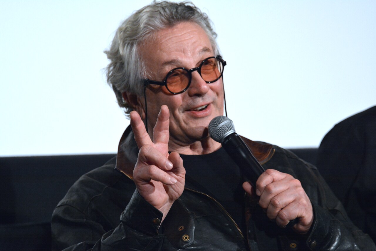 ジョージ・ミラー、「マン・オブ・スティール」続編を監督する可能性が浮上