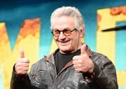ジョージ・ミラー