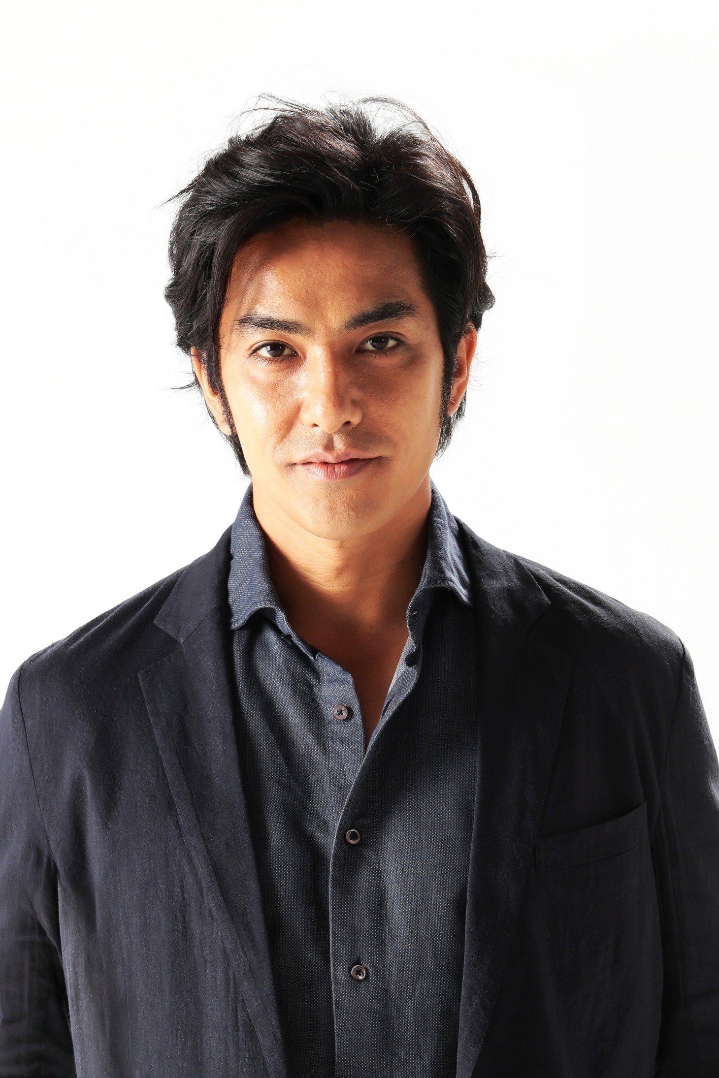 北村一輝 (c)2015「続・猫侍」製作委員会