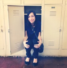 ジア・コッポラ (c)2013 SAMMY BANDINI FILMS, LLC. ALL RIGHTS RESERVED.