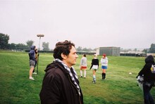 ジェームズ・フランコ (c)2013 SAMMY BANDINI FILMS, LLC. ALL RIGHTS RESERVED.