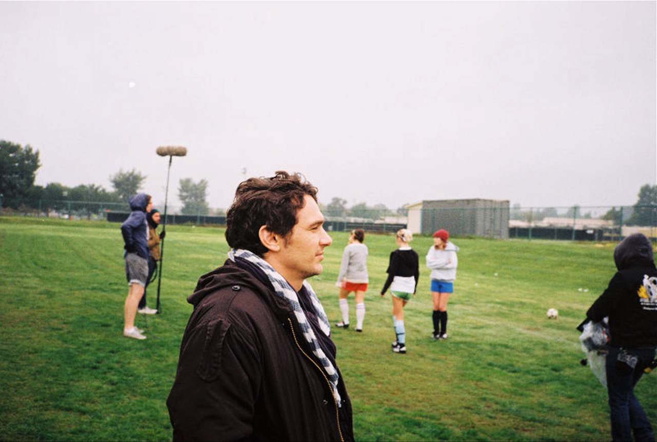 ジェームズ・フランコ (c)2013 SAMMY BANDINI FILMS, LLC. ALL RIGHTS RESERVED.