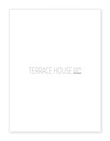 「テラスハウス クロージング・ドア ディレクターズ・エディション」ジャケットイメージ (c)2015 フジテレビジョン イースト・グループ・ホールディング ス 電通 東宝 FNS27社