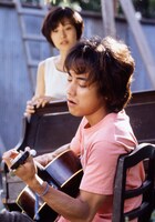 「月とキャベツ」