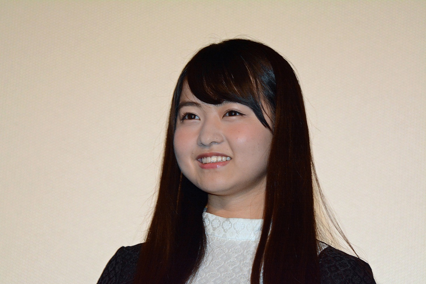 伊藤万理華