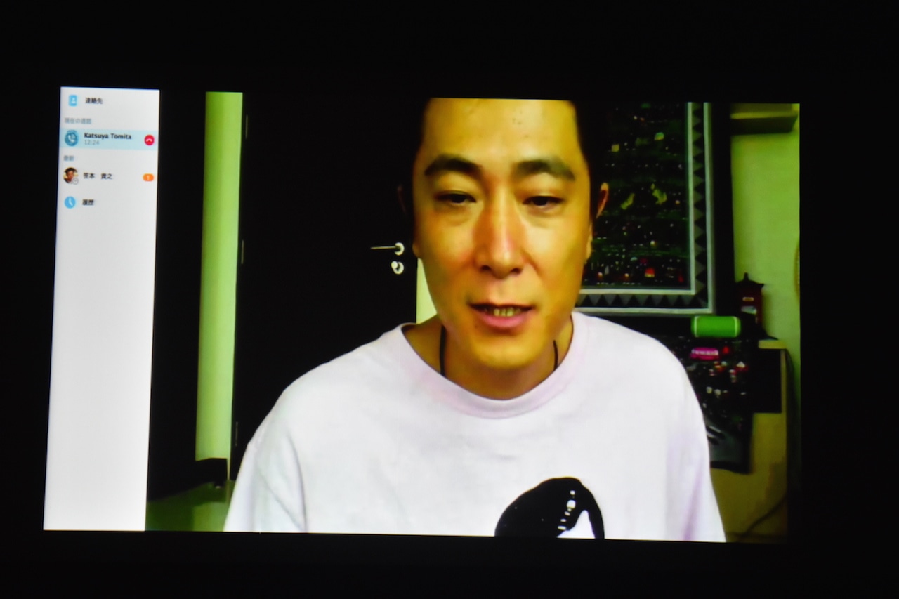 富田克也