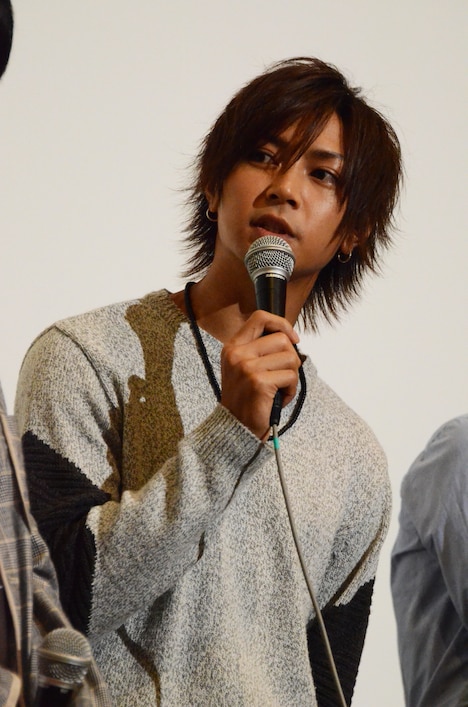 山田ジェームス武