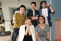 「レッドカーペット」(c)Noori Pictures, All Rights Reserved