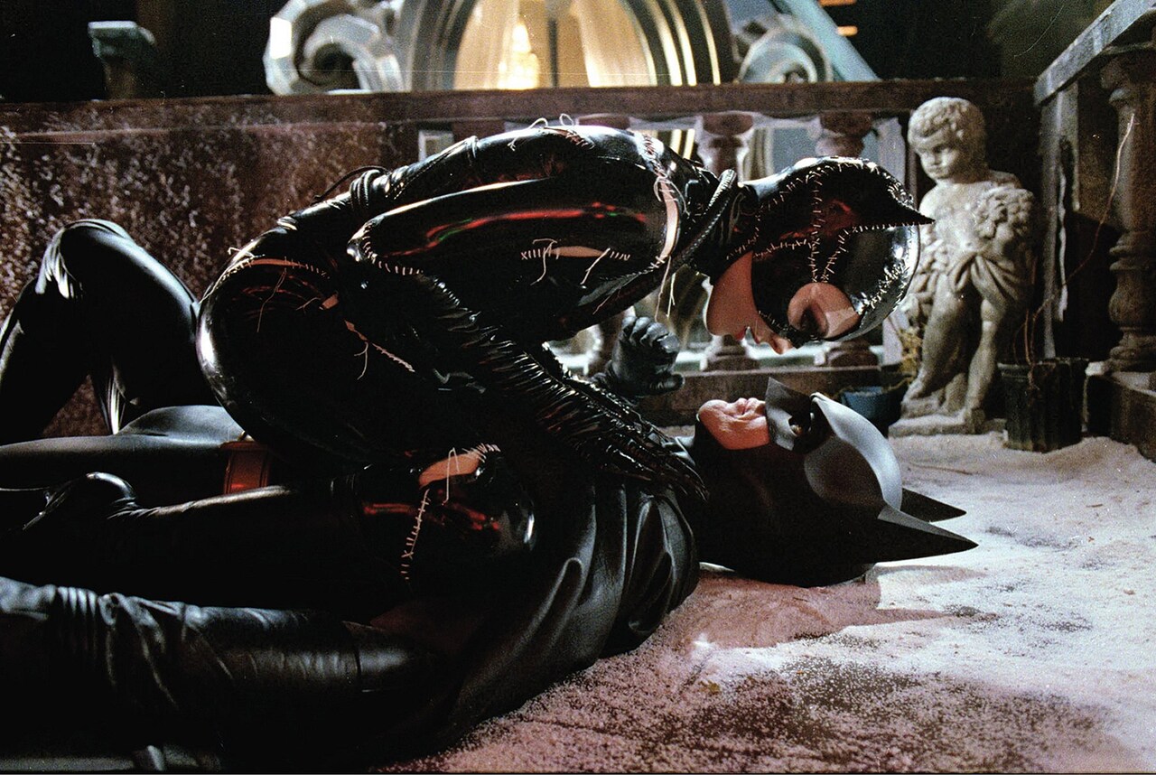 「バットマン」ほかDCコミックス原作のソフト39点、限定パッケージで一斉発売