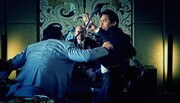 「バトルヒート」 (c)SC FILMS THAILAND CO., LTD 2014