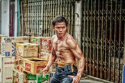 「バトルヒート」 (c)SC FILMS THAILAND CO., LTD 2014